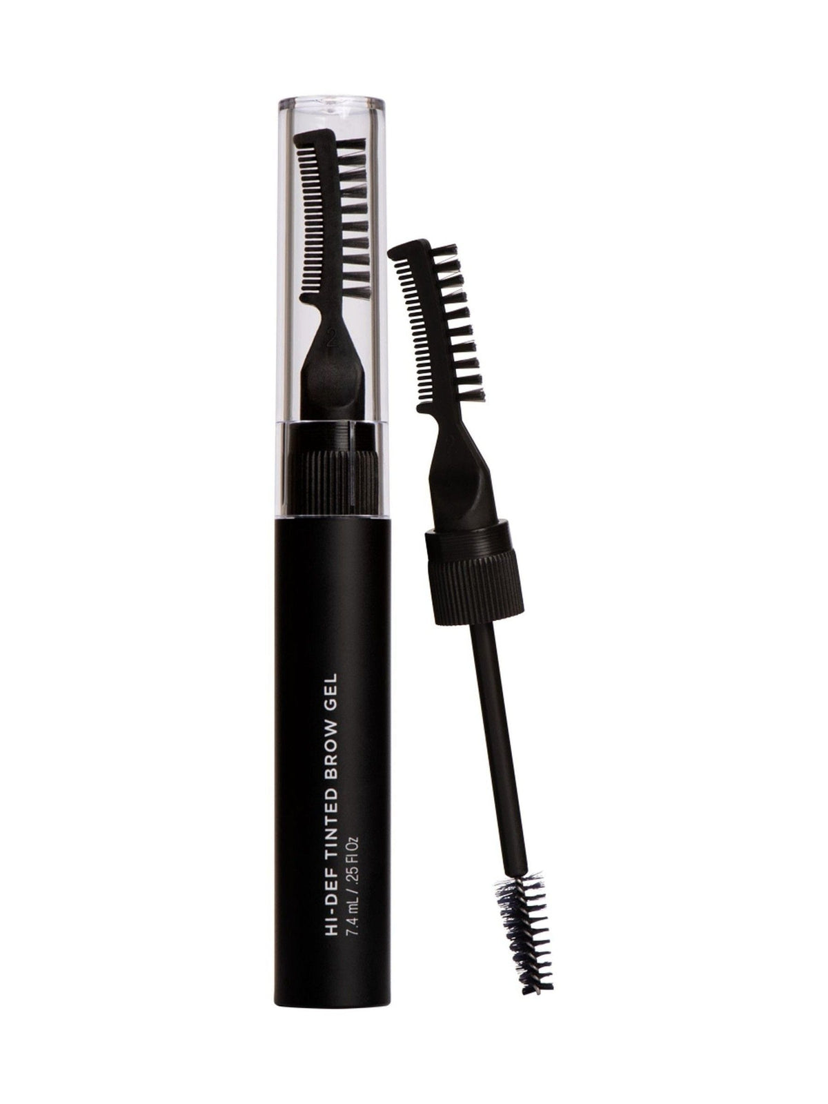 Revitalash HiDef tinted brow gel, imported from the UK
