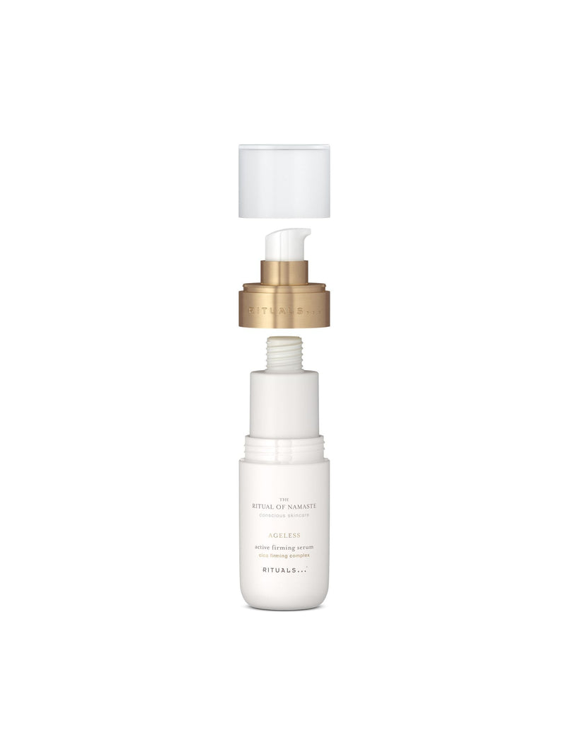 Rituals Ageless Firming Serum Refill 30ml, imported from the UK
