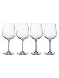 Ravenhead red wine glasses set of 8 63cl, imported from the UK