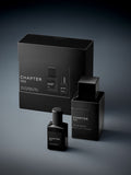 Chapter 022 100ml and 10ml Eau de Parfum Gift Set