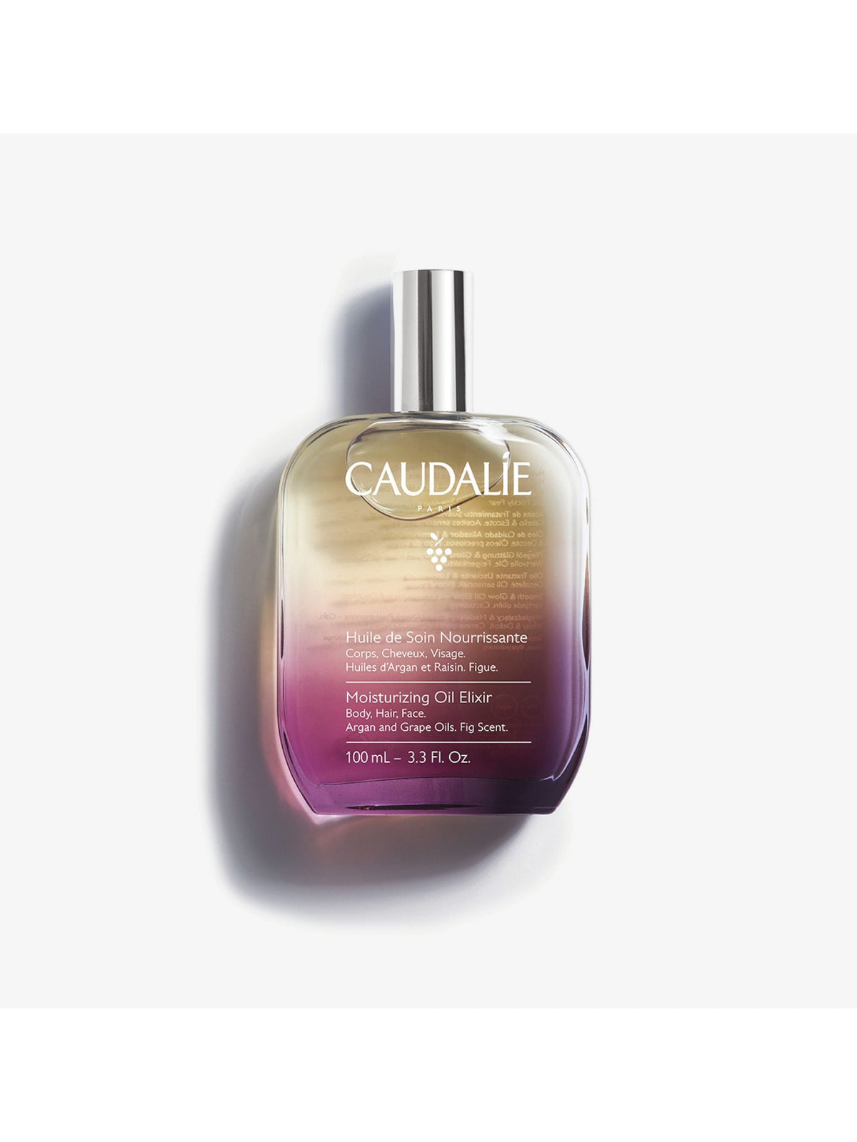 Caudalie Moisturizing Oil Elixir - 100 mL