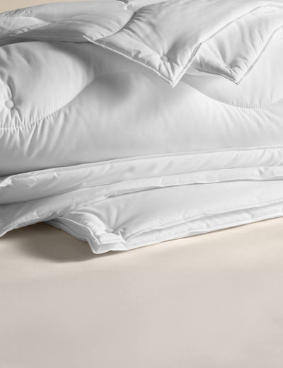 Advanced Allergy Protection 13.5 Tog All Seasons 3-in-1 Hypoallergenic Duvet