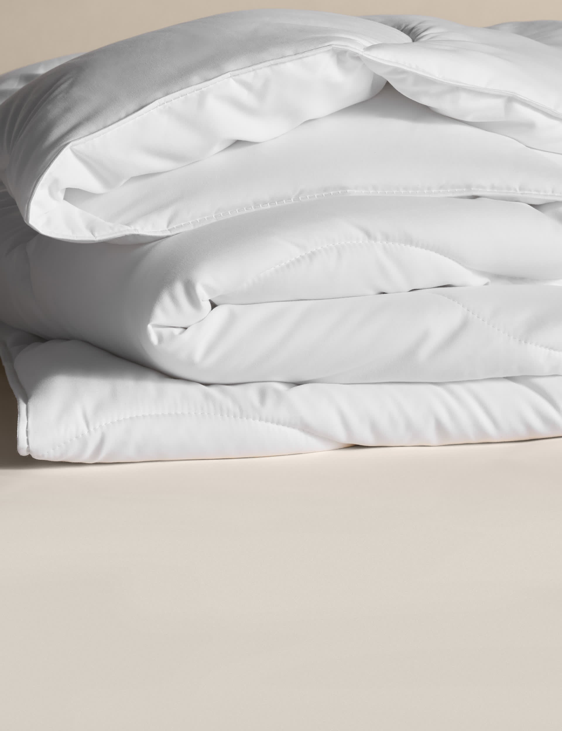 Advanced Allergy Protection 13.5 Tog Duvet - British product