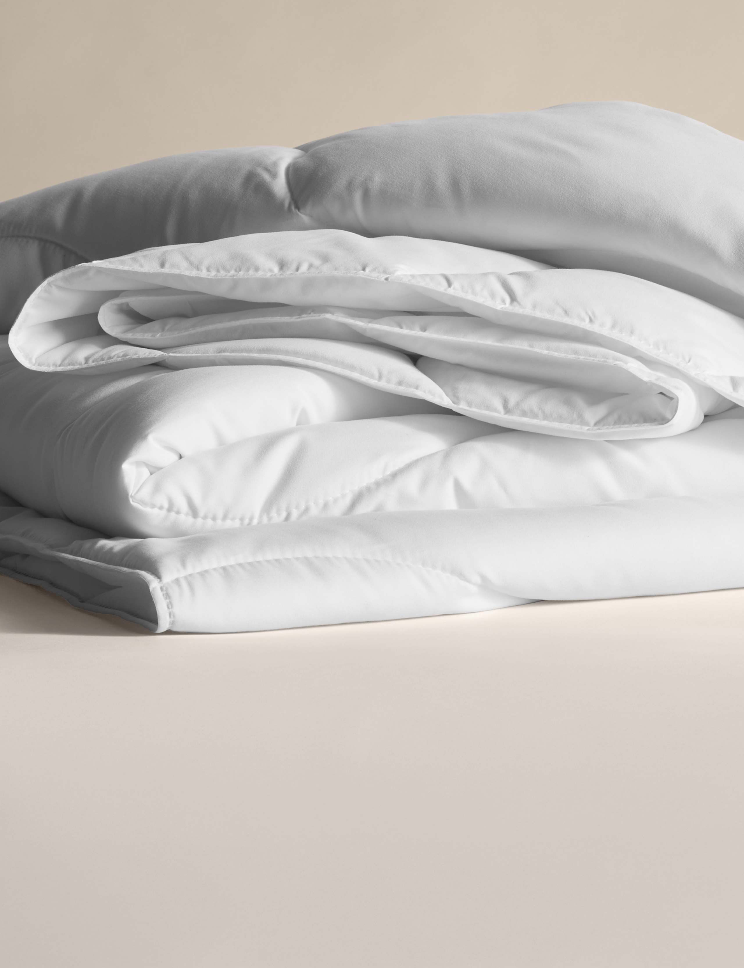 Allergy Protection 4.5 Tog Duvet - British product