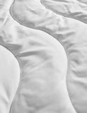 Allergy Protection 4.5 Tog Duvet - British product
