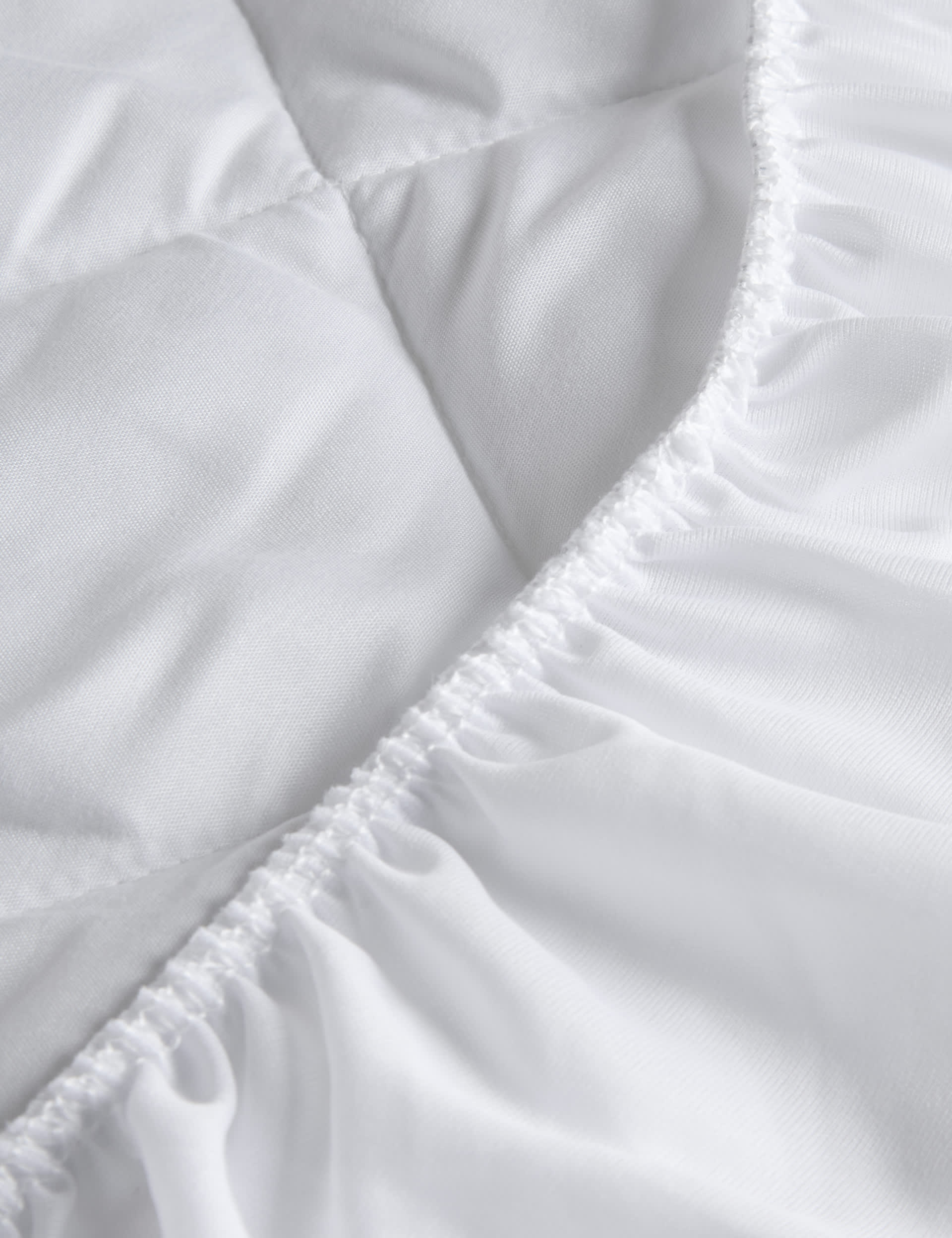 Advanced Allergy Protection Extra Deep Mattress Protector - British product