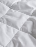 Advanced Allergy Protection Extra Deep Mattress Protector - British product