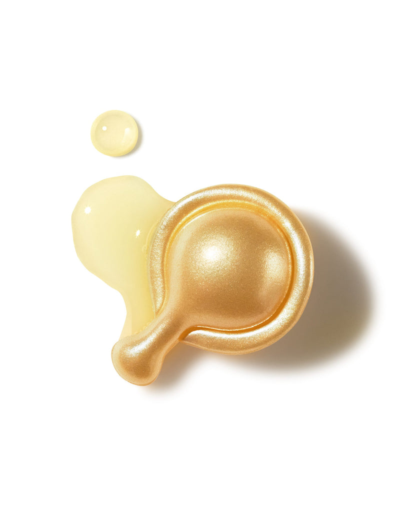 Elizabeth Arden ceramide capsule serum for daily youth restoration with 60 capsules - British product