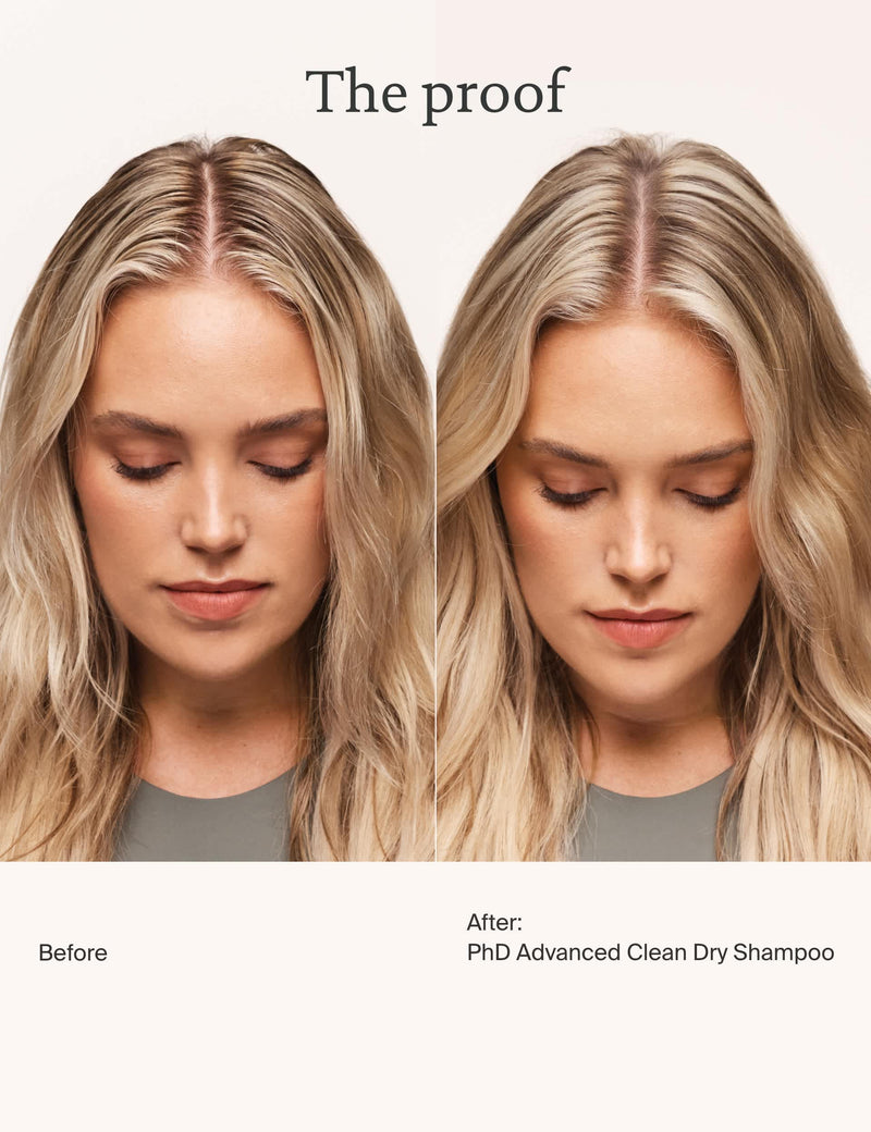 Living Proof Advanced Clean dry shampoo 198ml - British product