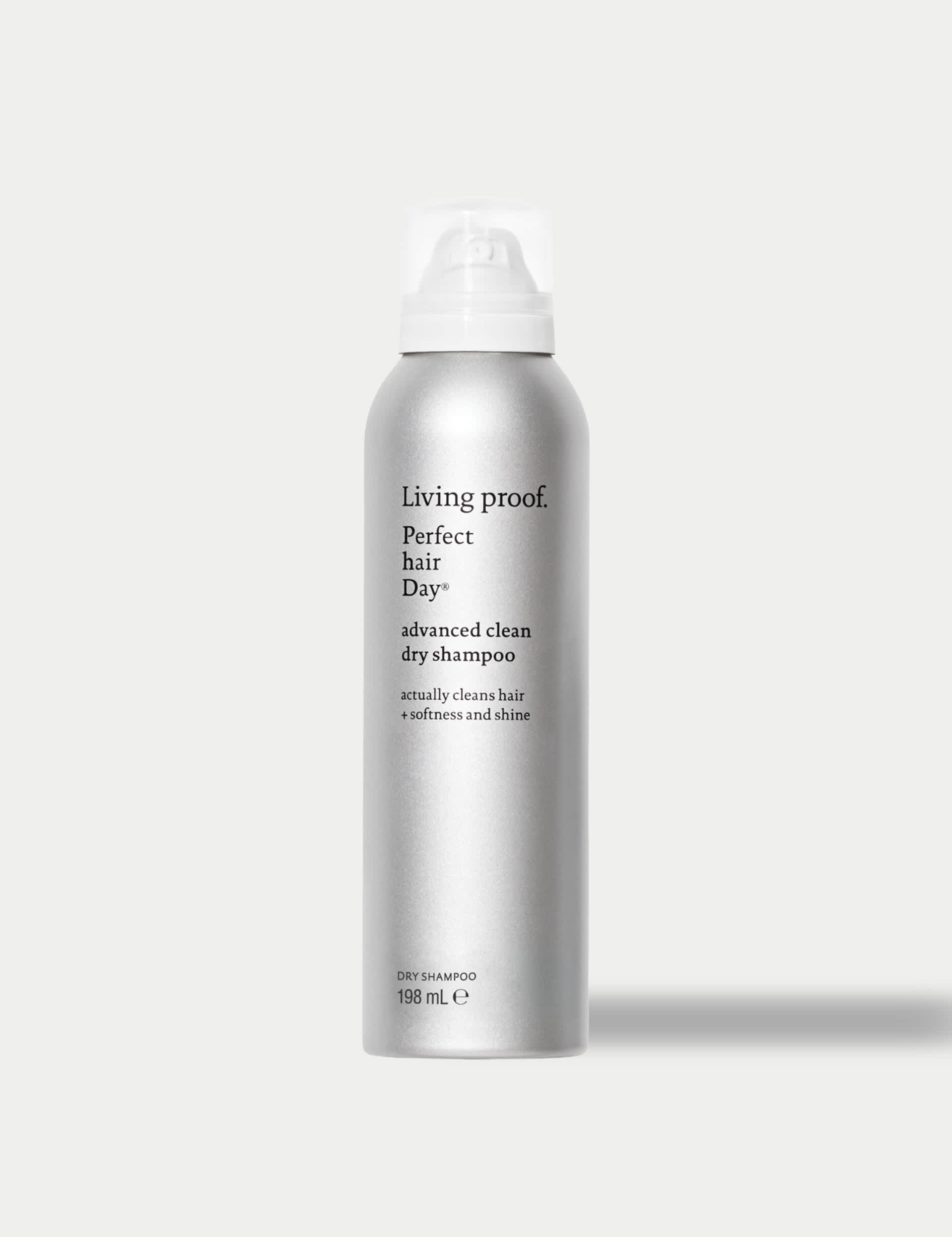 Living Proof Advanced Clean dry shampoo 198ml - British product