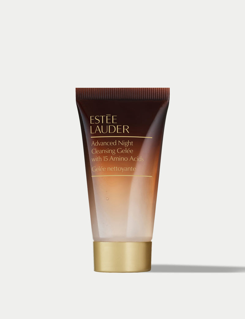 Advanced Night Cleansing Gelée Travel Size 30ml