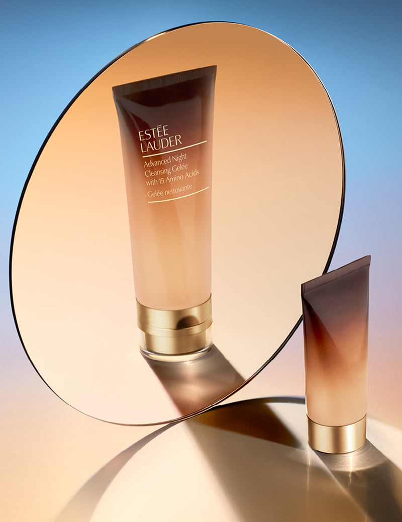 Advanced Night Cleansing Gelée Travel Size 30ml