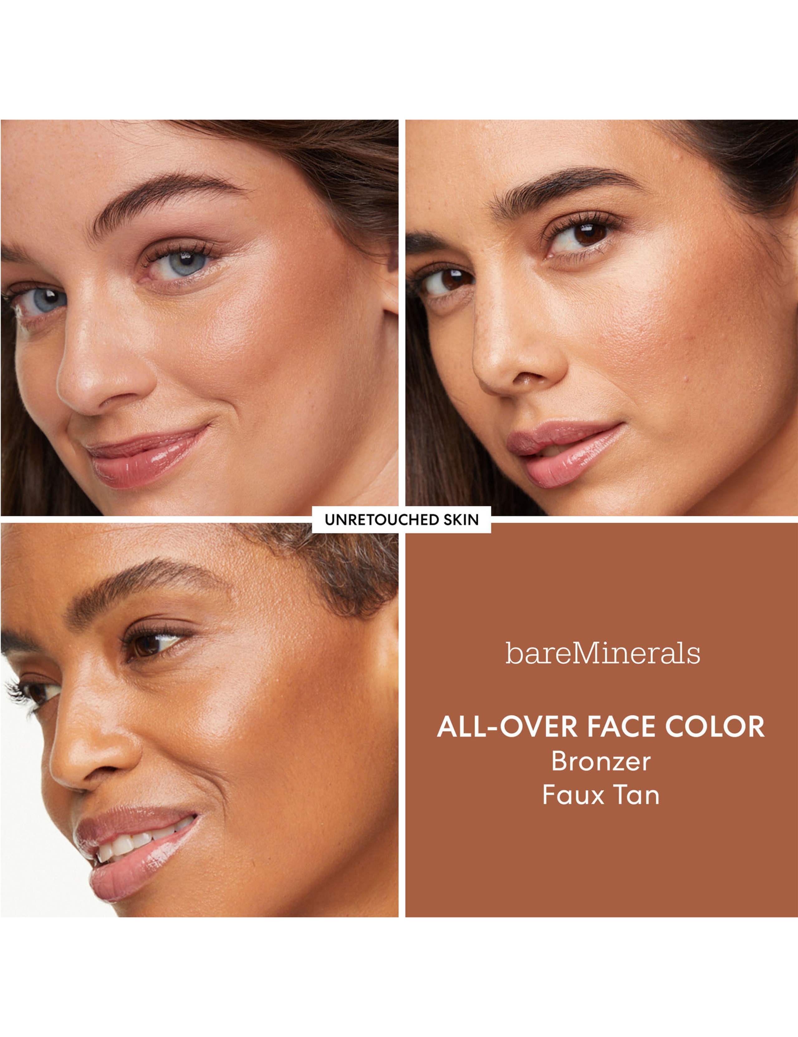 All Over Face Color - Loose 0.85g