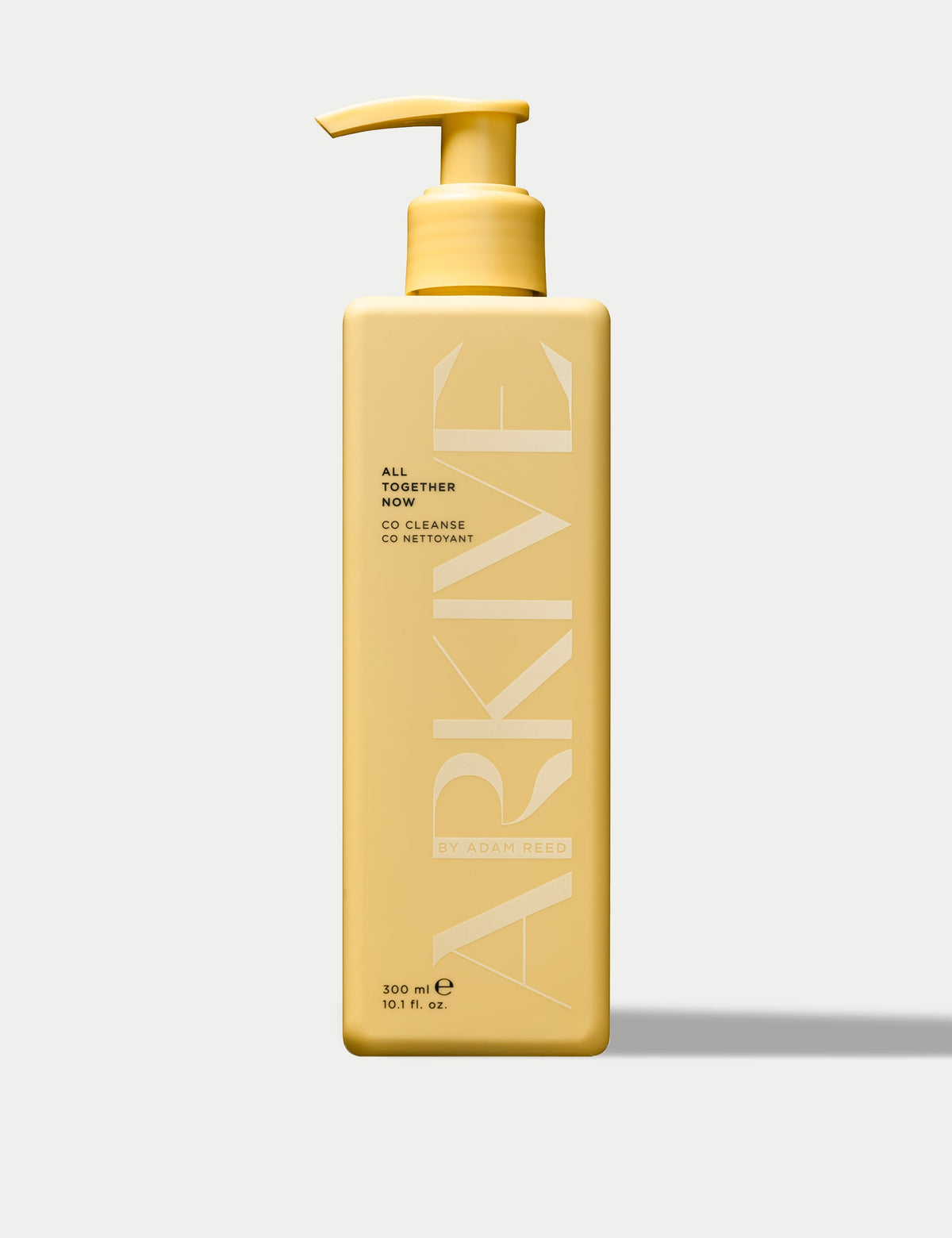 All Together Now Co hair cleanser 300ml - British product