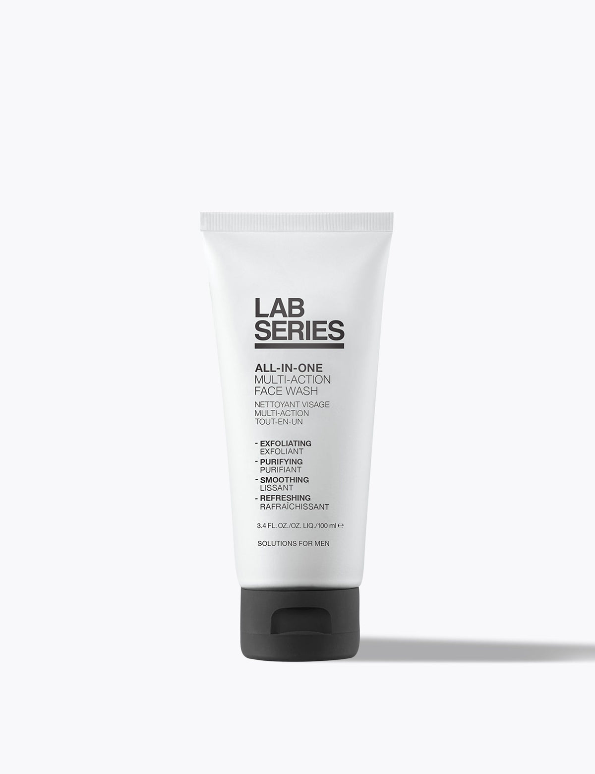 All-in-One Multi-Action Face Wash 100ml - British product