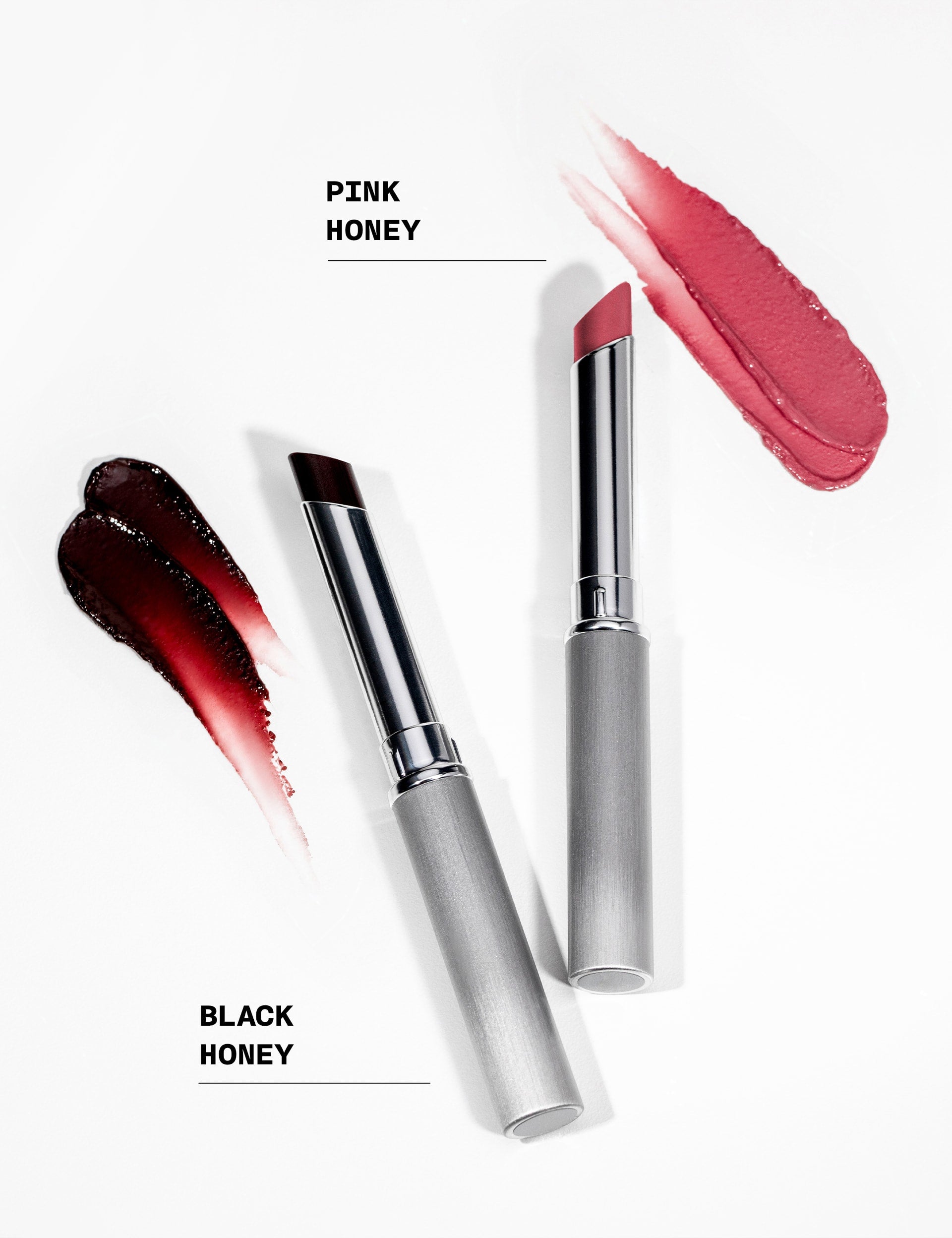 Clinique Pink Honey Almost Lipstick 1.9g - British product