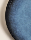 Amberley Reactive Dinner Plate