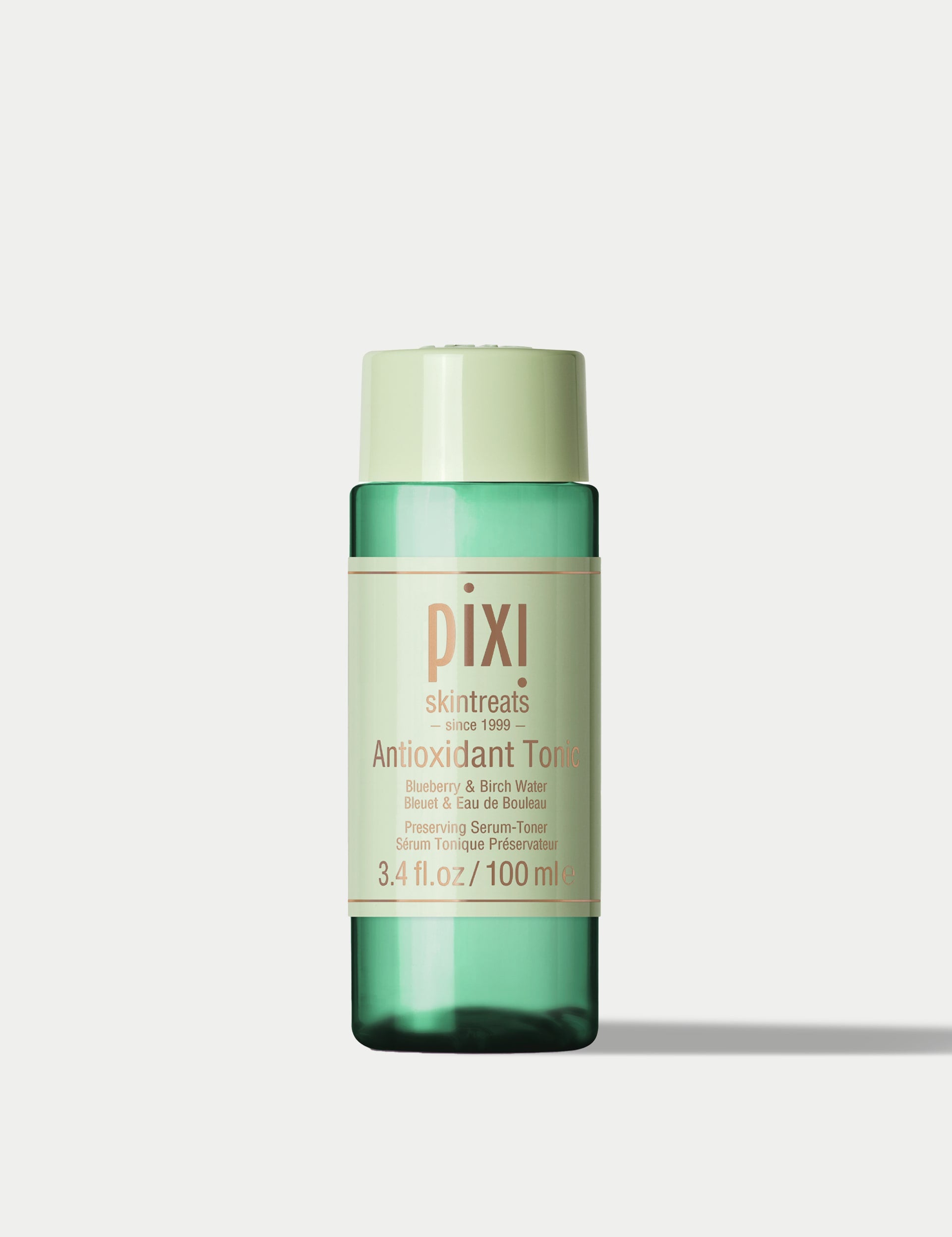 Pixi Antioxidant Tonic 100ml - British product