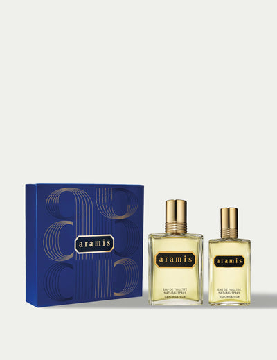 Aramis Men's Eau de Toilette Gift Set 170ml