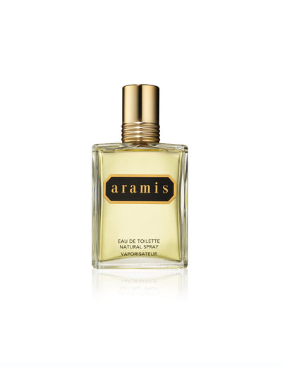 Aramis Eau de Toilette Spray Men's Fragrance 110ml