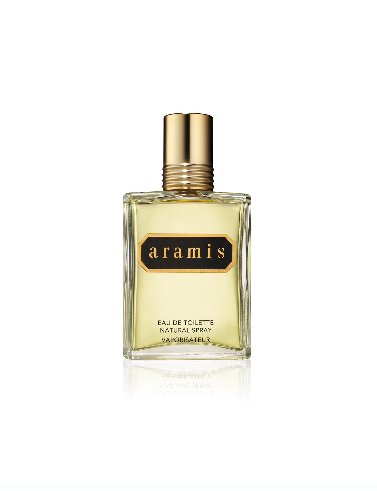 Aramis Eau de Toilette Spray 110ml - British product