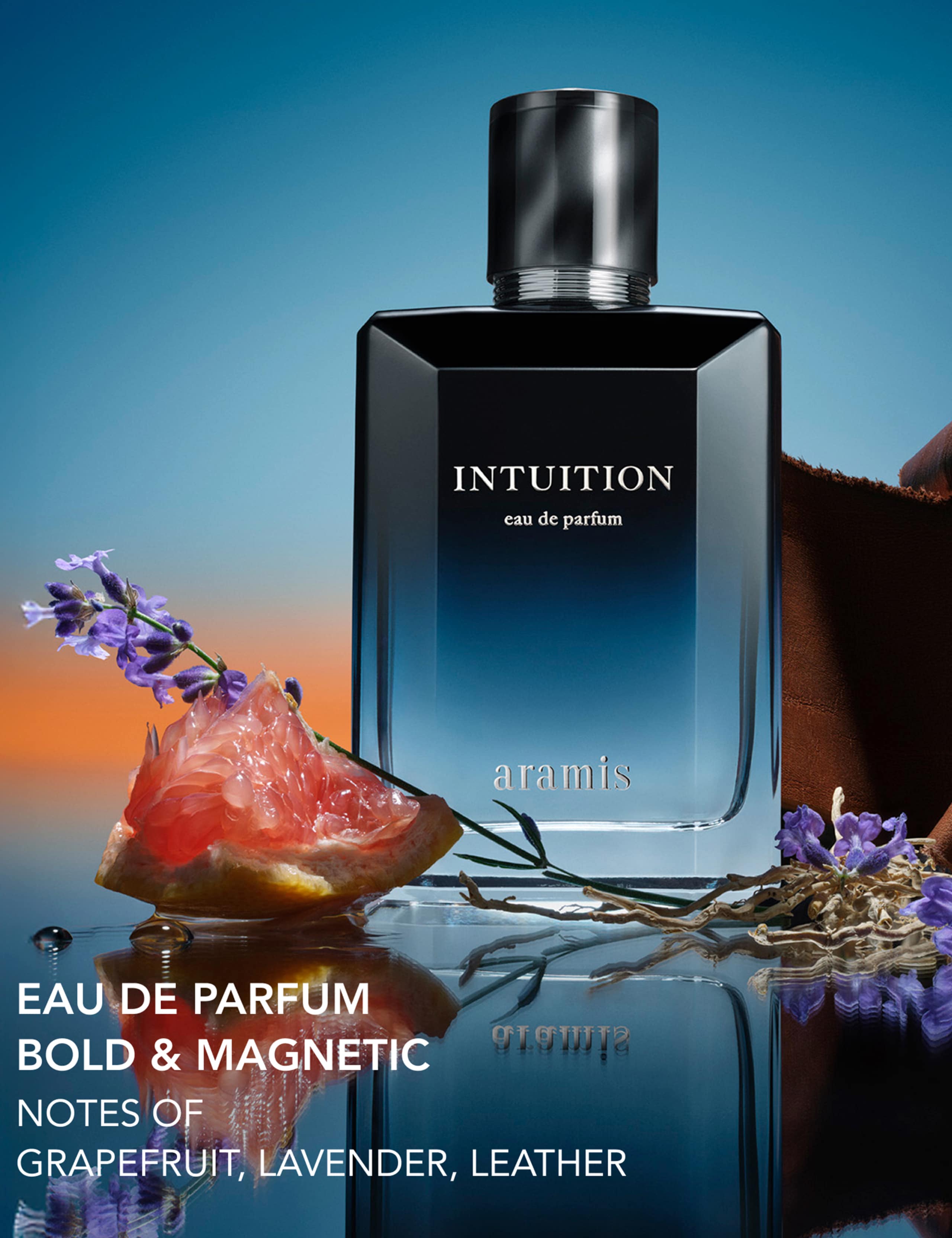 Aramis Intuition men's eau de parfum travel spray 10ml - British product