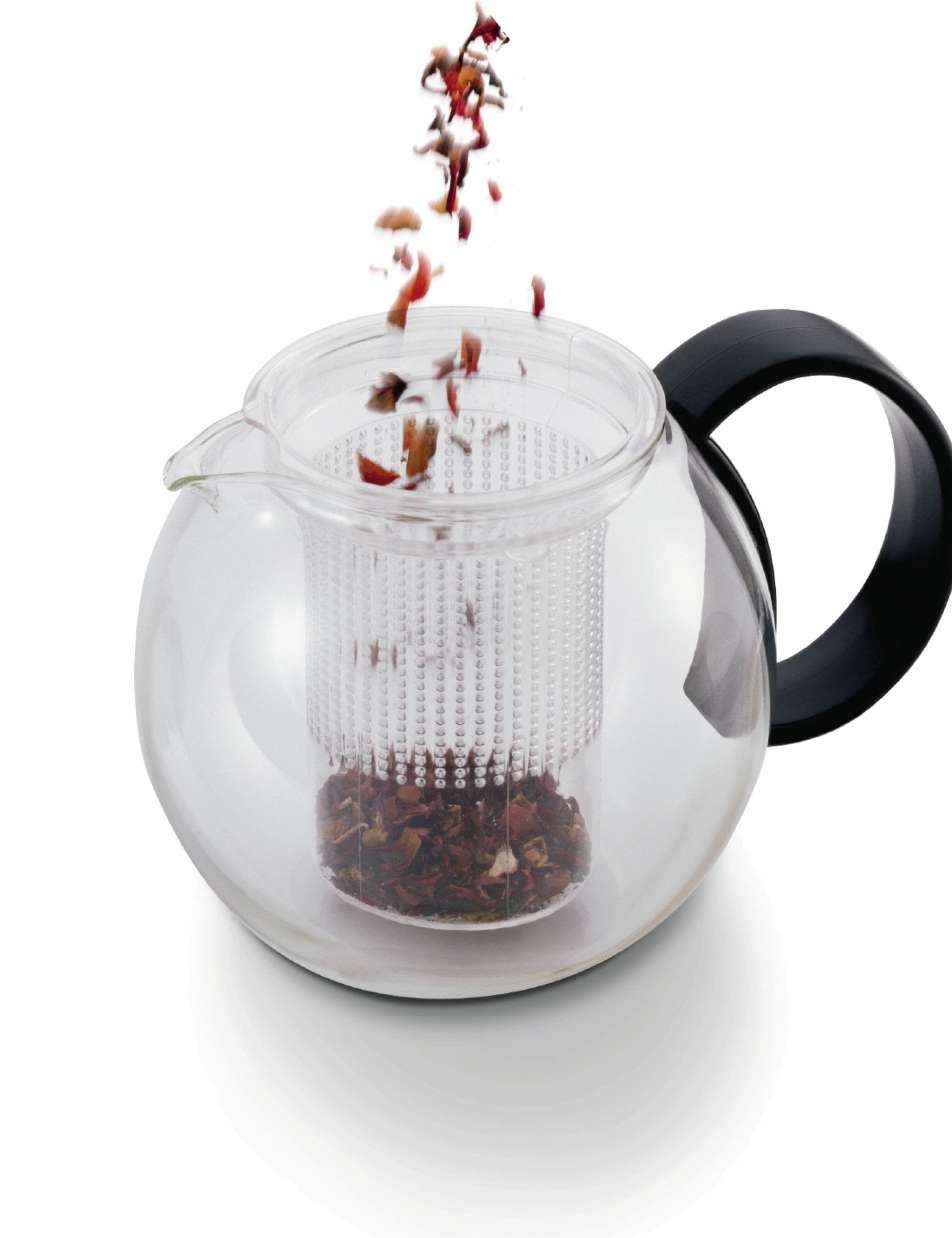 Bodum Assam Tea Press - British product
