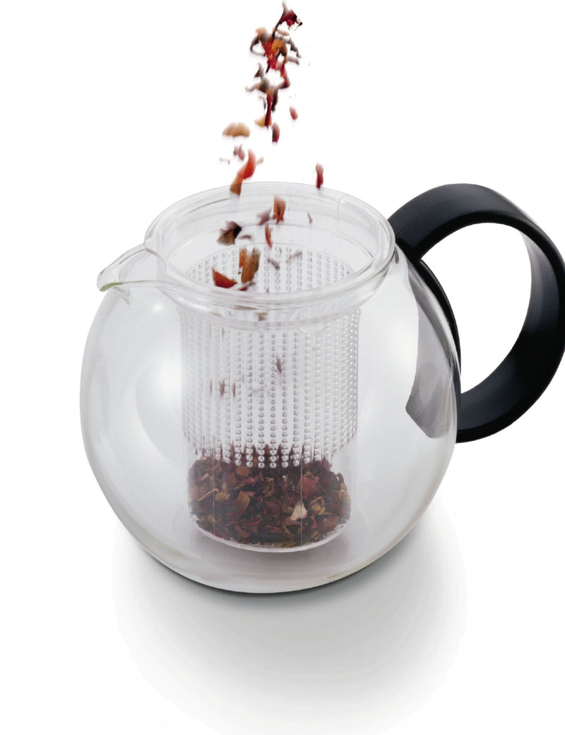 Bodum Assam Tea Press - British product