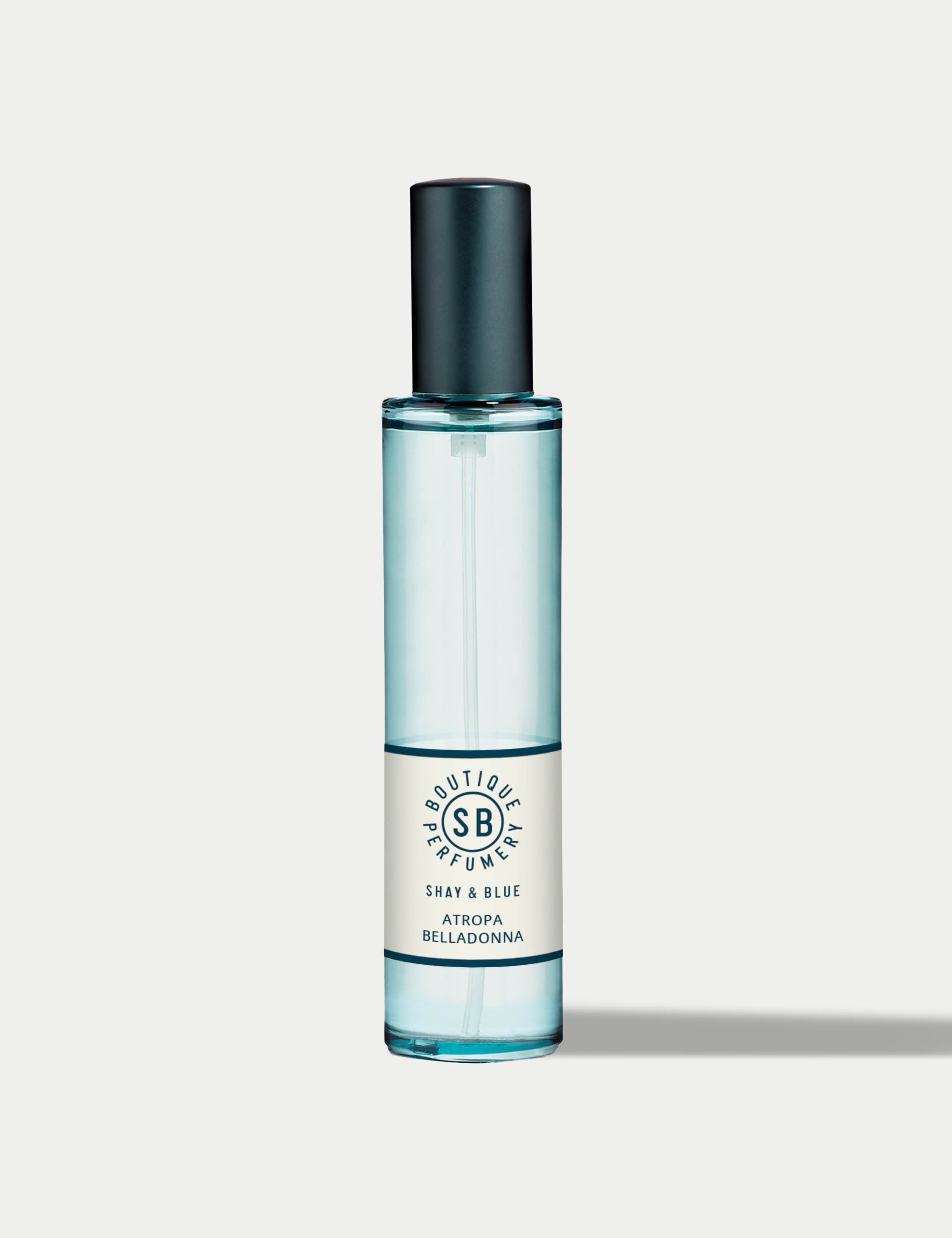 Shay & Blue Atropa Belladonna Vegan Eau de Parfum 30ml - British product