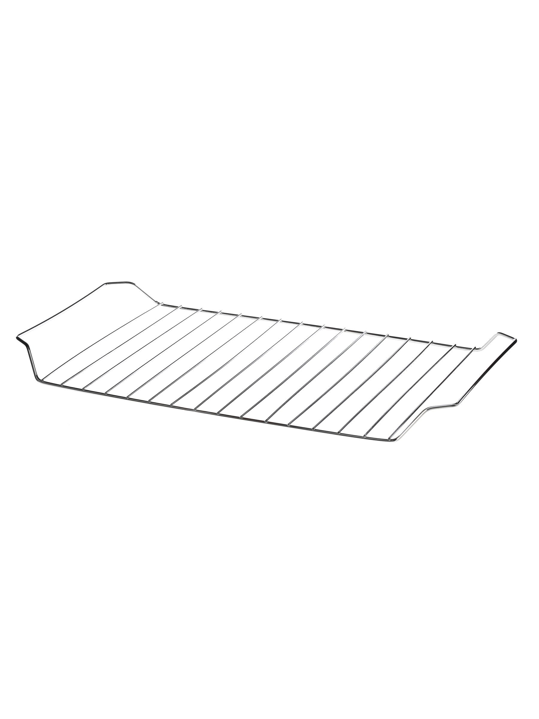 Essentials by Premier black roasting tray set with wire racks - British product