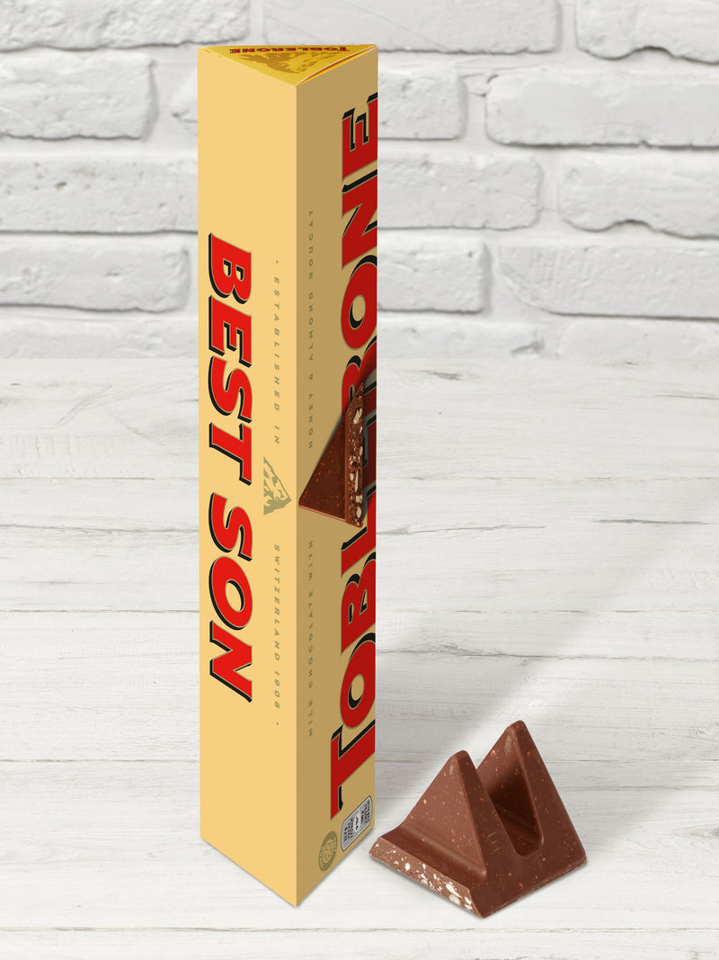 Toblerone Chocolate 360G Best Son Bar