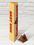 Toblerone Chocolate 360G Best Son Bar