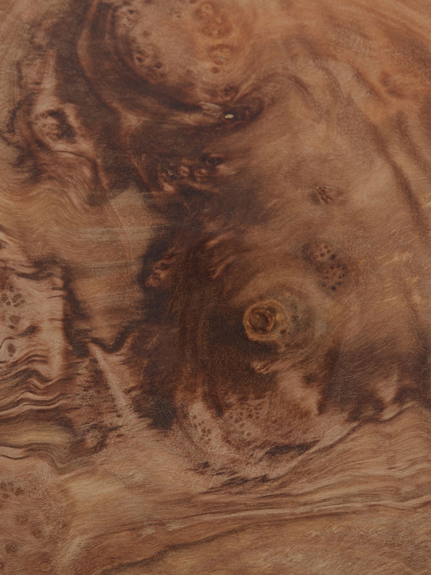 Interiors by Premier Natural Kora Olive Wood Serving Board, UK version