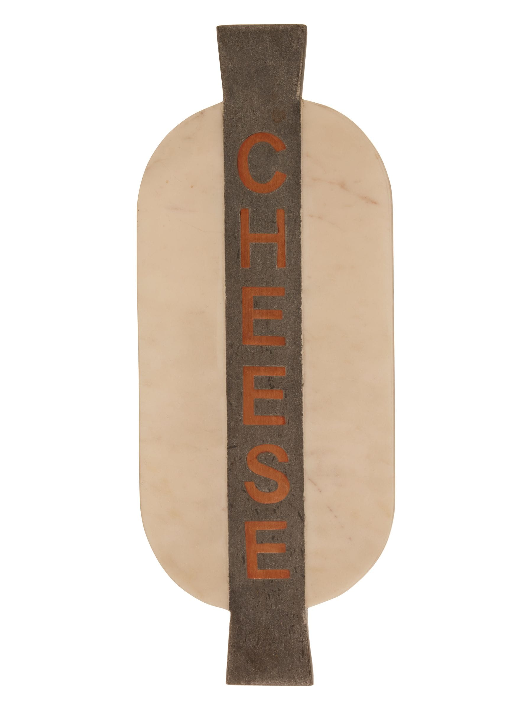 Maison marble cheese board 45cm wide, imported from the UK