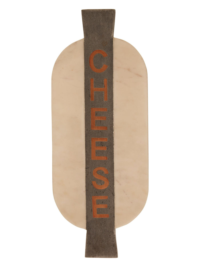 Maison marble cheese board 45cm wide, imported from the UK