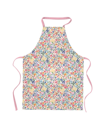 Cath Kidston Harmony Ditsy Easy Adjust Cotton Apron
