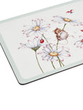Royal Worcester Wrendale Designs Wildflowers placemats set of 4 40x29cm (British brand)