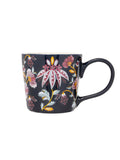 Cath Kidston Blue Friendship Gardens Dolly mug set - British product