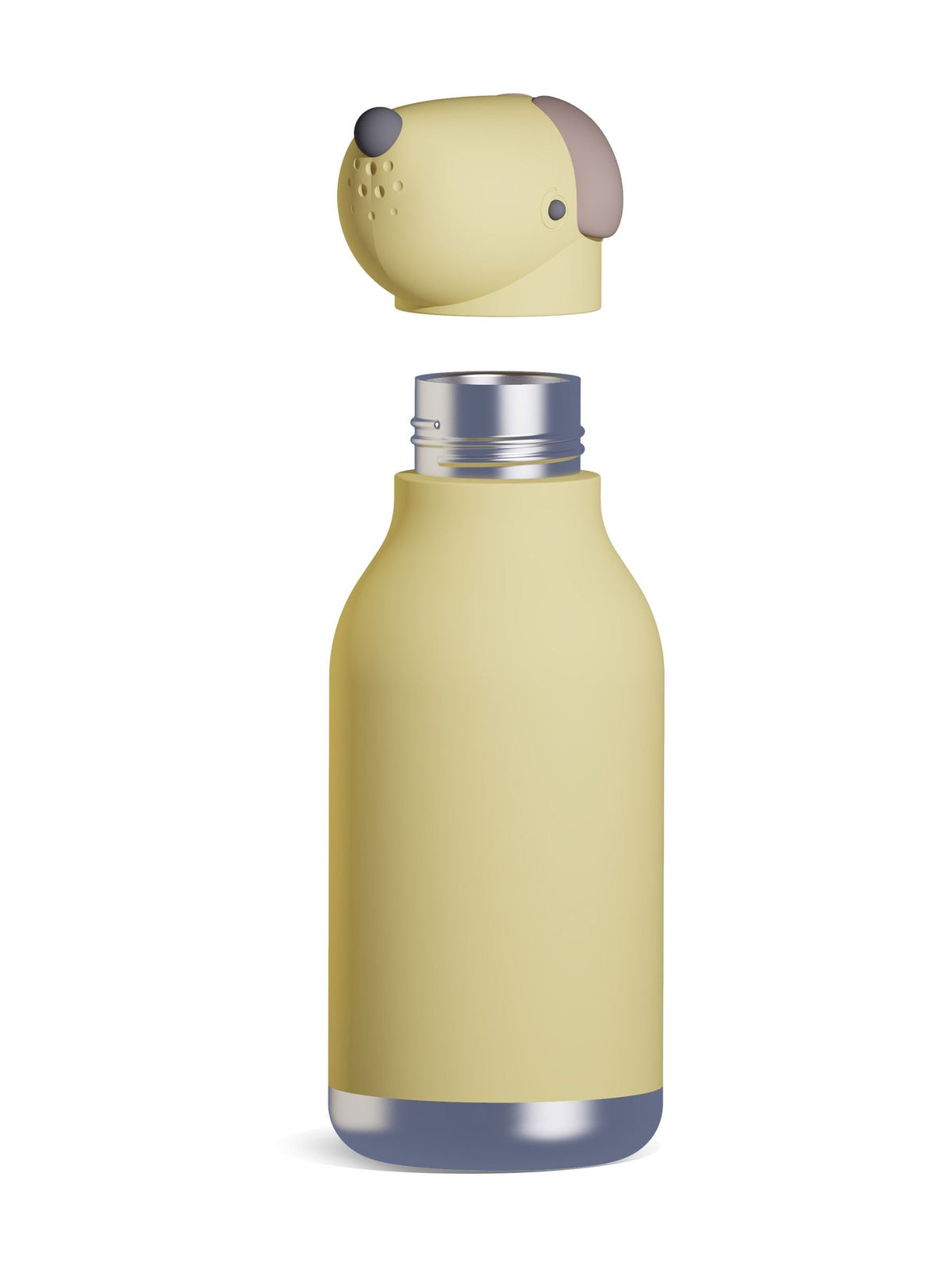 Asobu Yellow Bestie Water Bottle