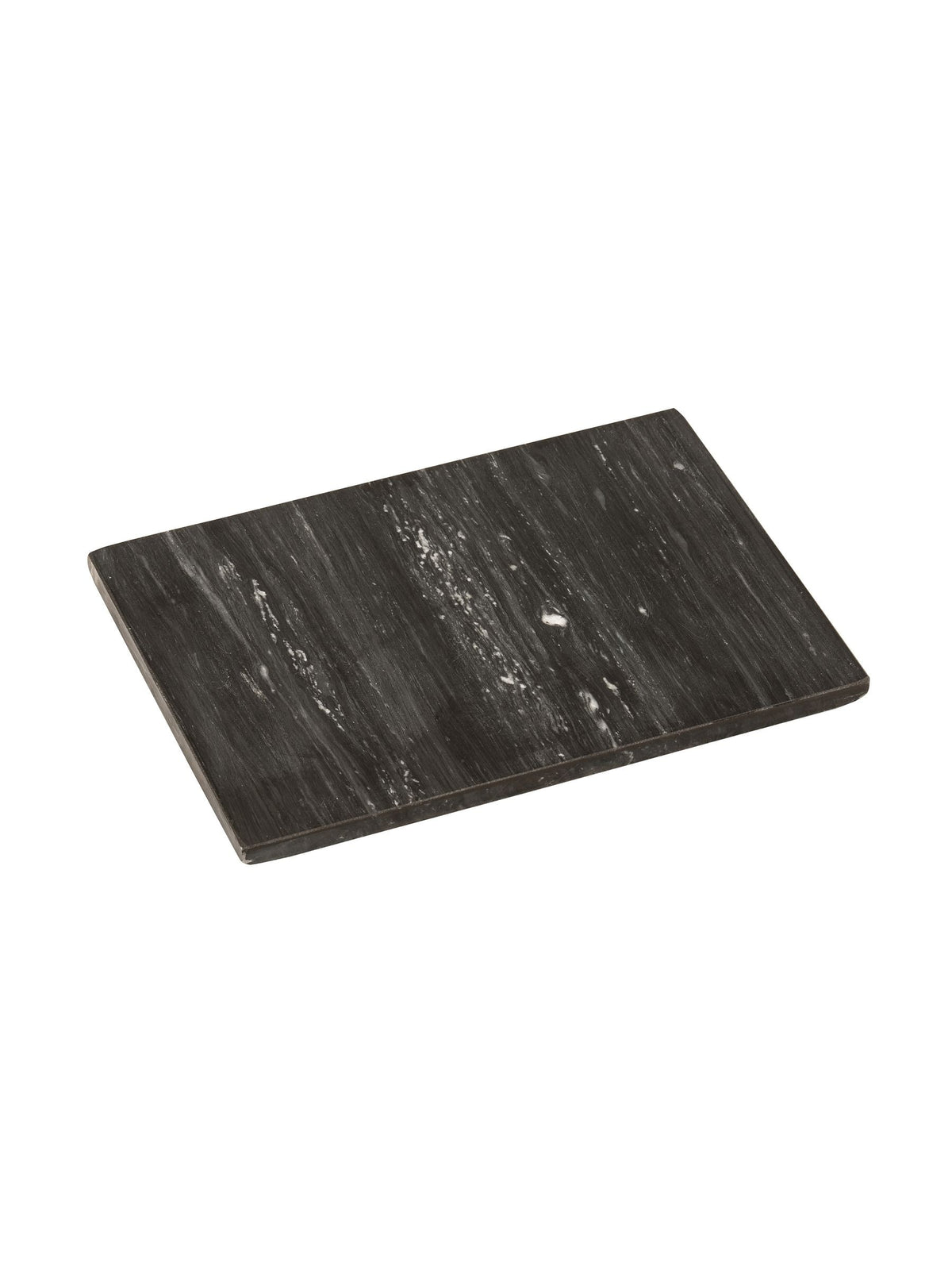 Interiors by Premier black marble chopping board, UK version