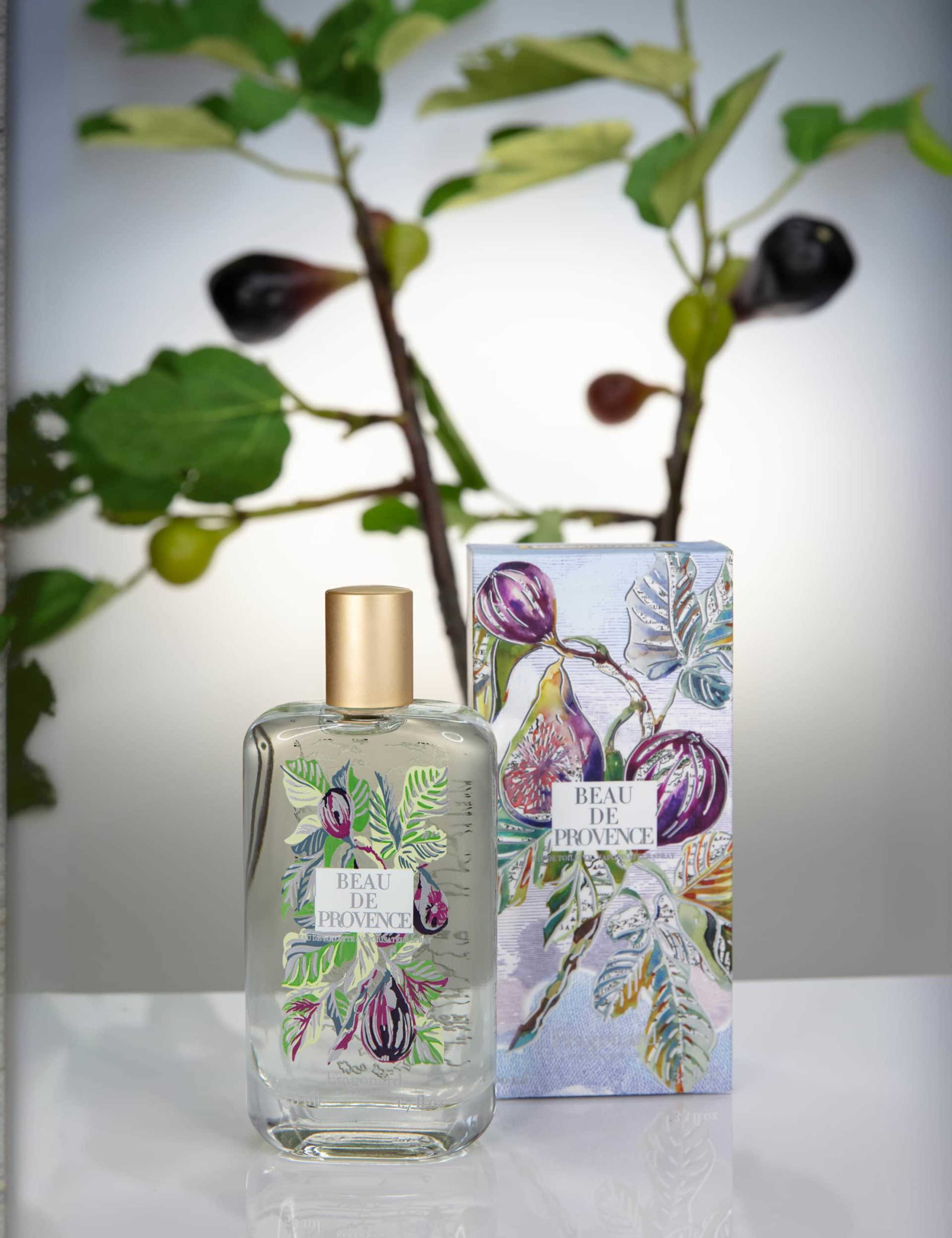 Eau de Toilette 100ml - British product