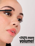 Benefit Badgal Bounce Voluminizing Mascara Pump'd Up Black 4g - British product