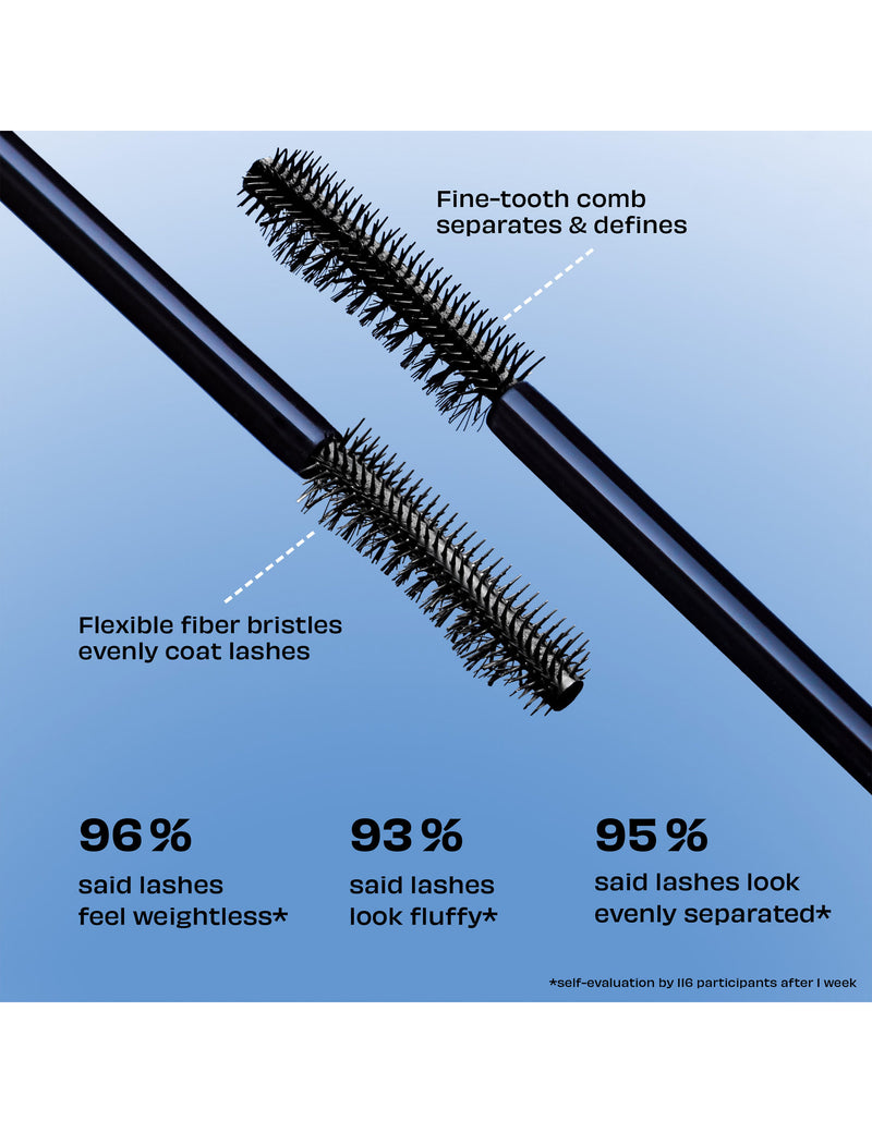 Benefit Badgal Bounce Voluminizing Mascara Pump'd Up Black 8.5g - British product