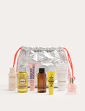 Bath and body gift bag set - British product