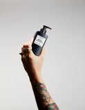 Murdock pH balanced beard shampoo without sulphates 250ml - British product