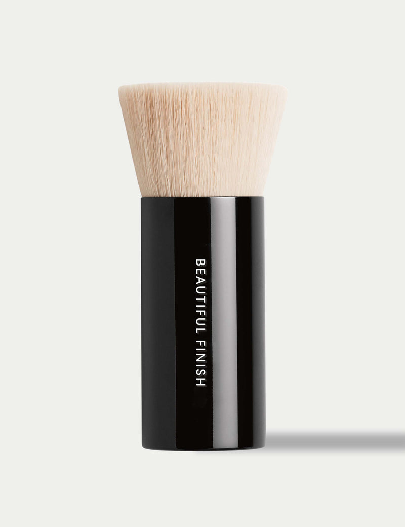 bareMinerals Beautiful Finish Foundation Brush - British product