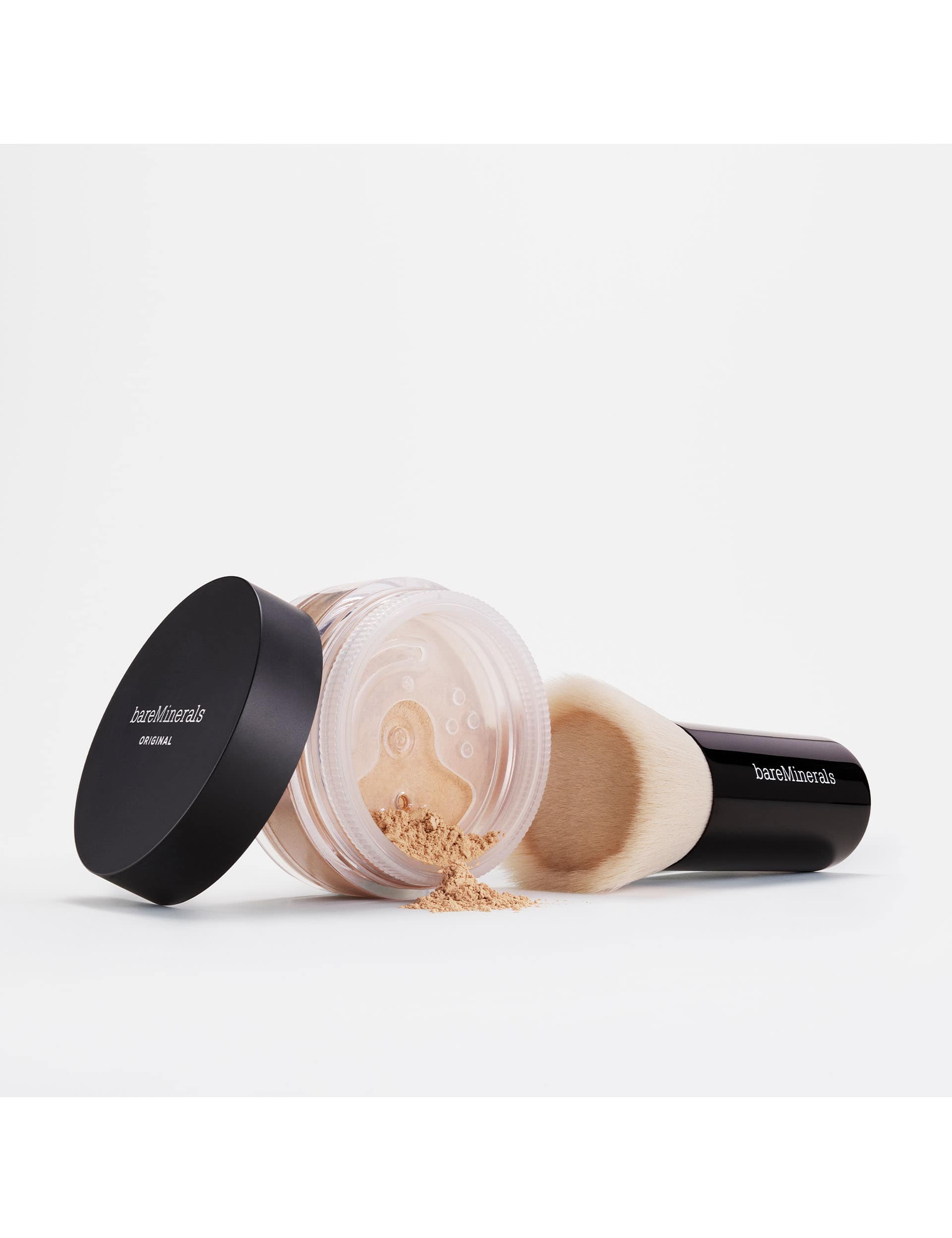 bareMinerals Beautiful Finish Foundation Brush - British product