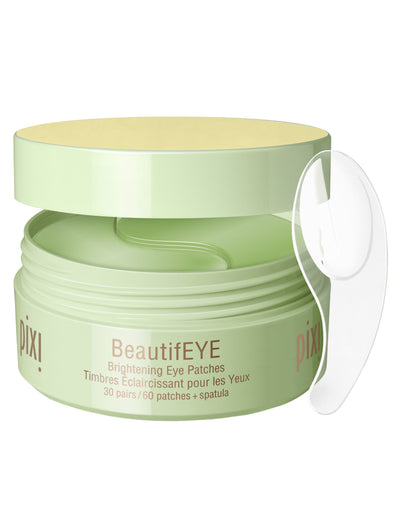 BeautifyEye Vitamin-C & Licorice Eye Patches 60 Pads