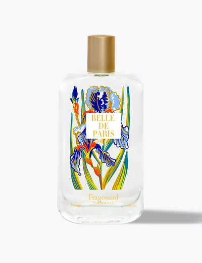 Belle De Paris Eau de Toilette Women's Fragrance 100ml