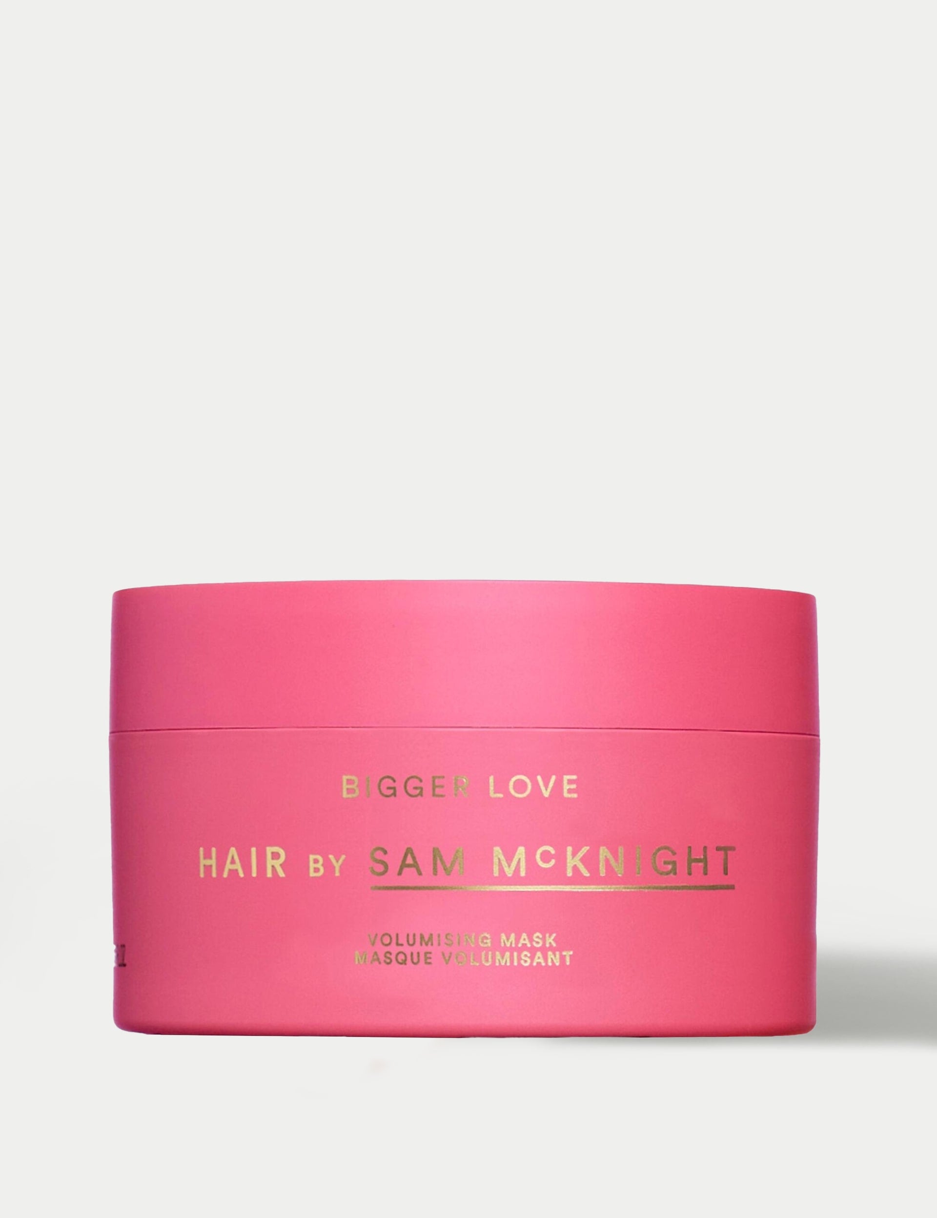 Bigger Love 5-Minute Treatment Mask 200ml